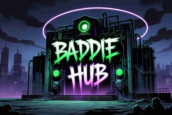 baddie hub