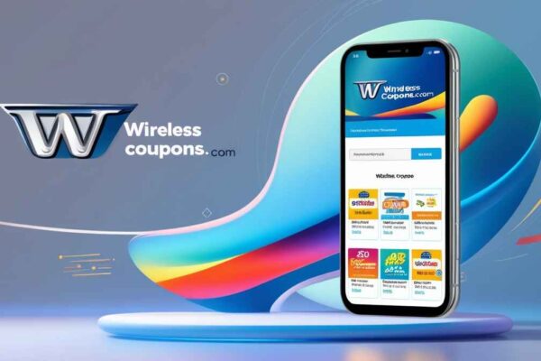 my wirelesscoupons.com