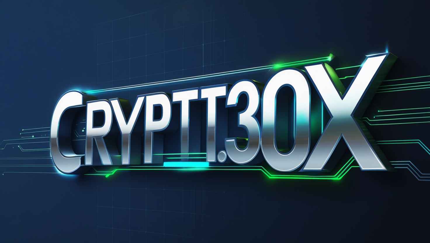 Crypto30x.com