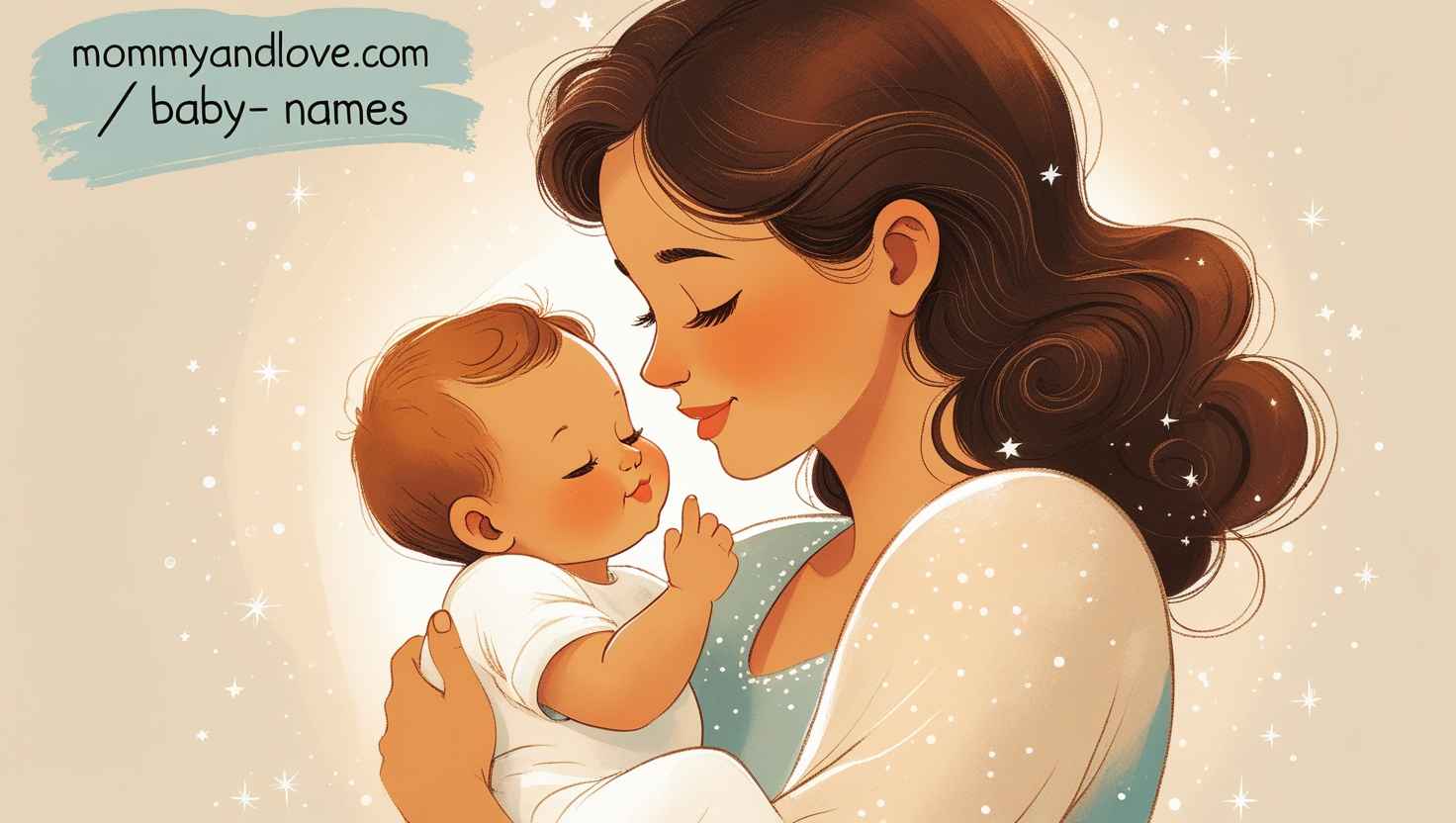 ite mommyandlove com baby names