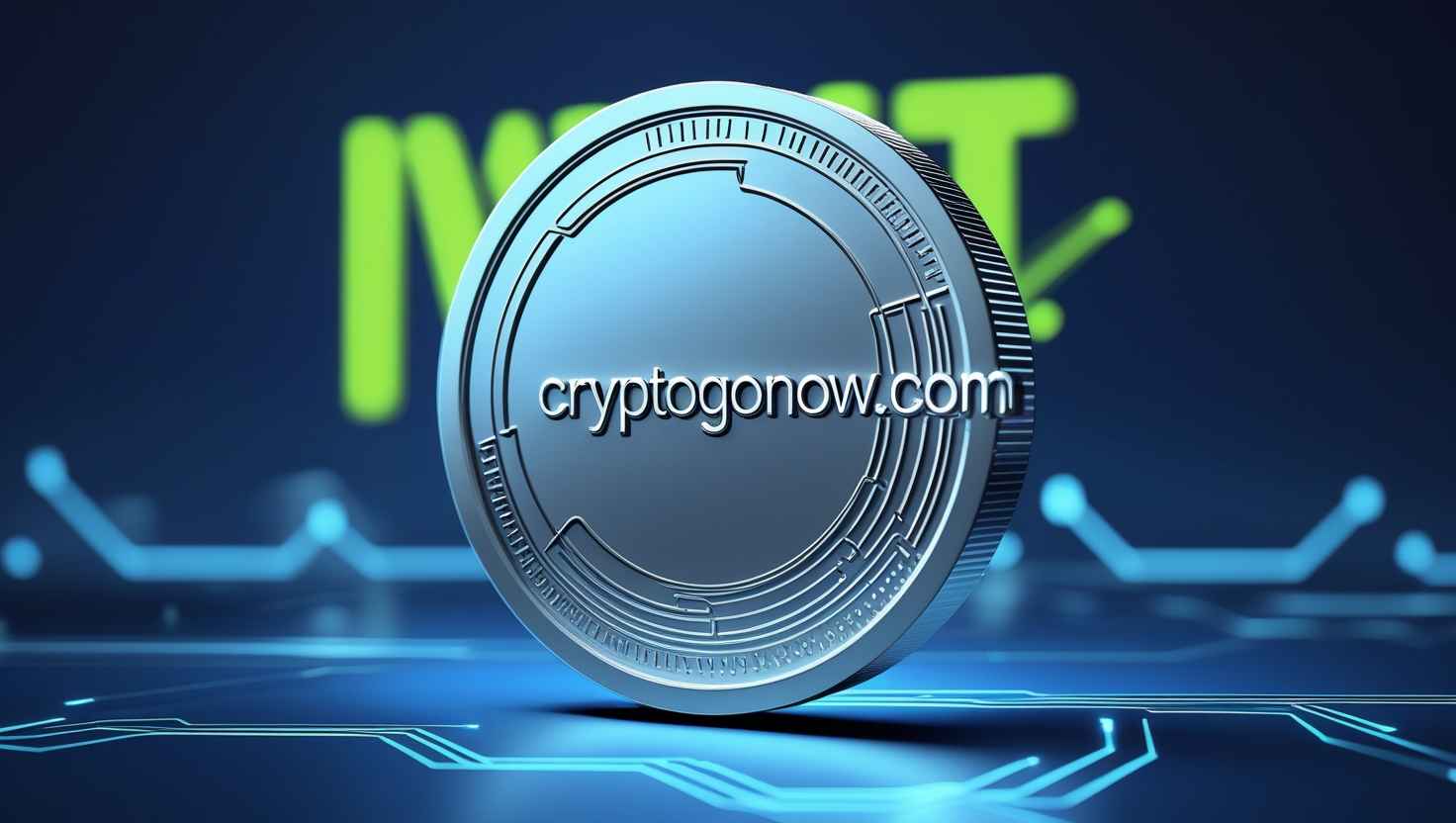 Cryptogonow.com Invest