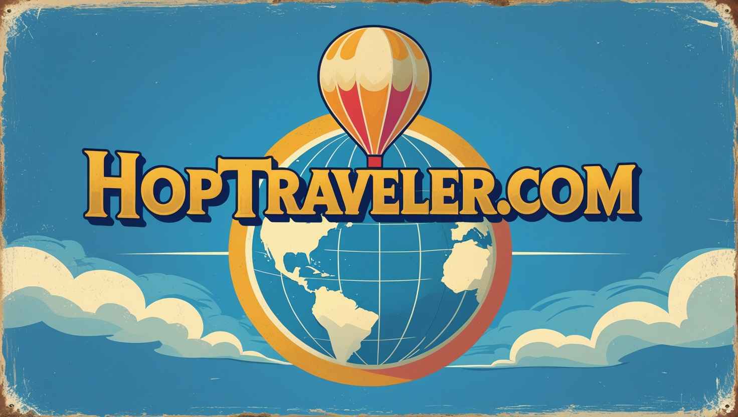 HopTraveler.Com