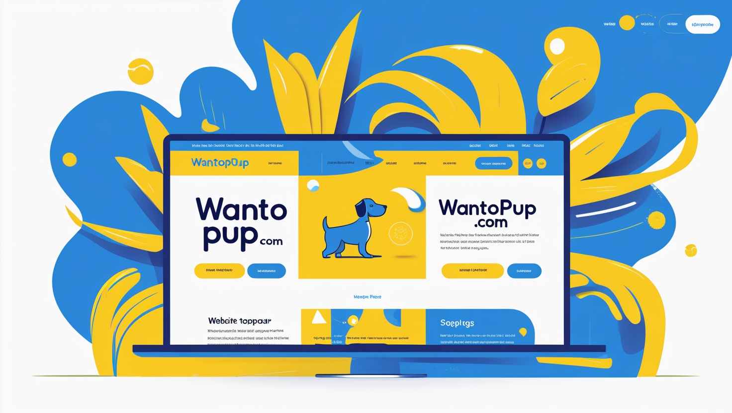 wantopup.com